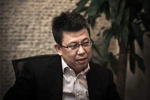 德國(guó)曼恩天將雄獅系列客戶報(bào)道：敢想敢做的越野愛好者王志立