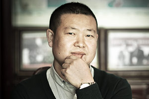 德國(guó)曼恩天將雄獅系列客戶報(bào)道：“硬漢隊(duì)長(zhǎng)”趙戰(zhàn)