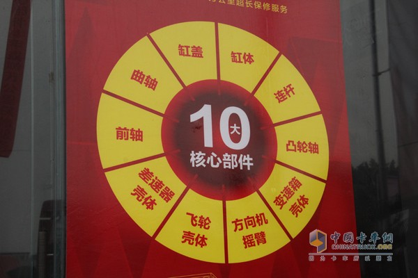 價(jià)值引領(lǐng)未來(lái) 福田歐馬可城市物流體驗(yàn)之旅盛大啟航
