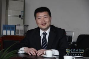價(jià)值引領(lǐng)未來(lái) 福田歐馬可城市物流體驗(yàn)之旅盛大啟航