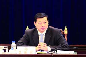 塵埃落定 “一汽少帥”竺延風調(diào)任東風汽車公司董事長 