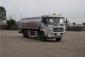 產(chǎn)銷雙下降 專用車市場進(jìn)入寒冬