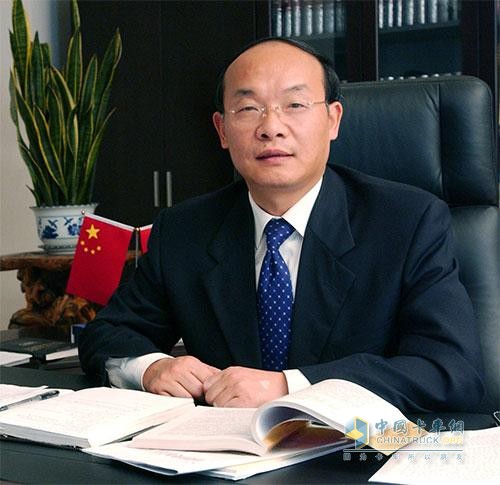徐平同志正式被任命為中國第一汽車集團(tuán)公司董事長、黨委書記。
