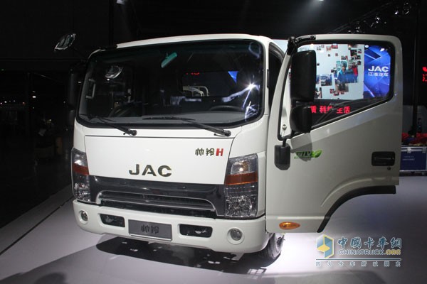上海車展 品牌全球千臺(tái)交車儀式和節(jié)油挑站賽啟動(dòng)