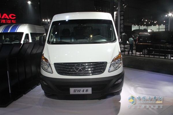 上海車展 品牌全球千臺(tái)交車儀式和節(jié)油挑站賽啟動(dòng)