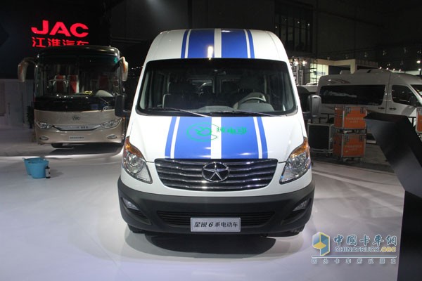 上海車展 品牌全球千臺(tái)交車儀式和節(jié)油挑站賽啟動(dòng)