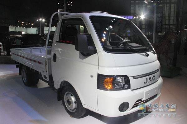 上海車展 品牌全球千臺(tái)交車儀式和節(jié)油挑站賽啟動(dòng)