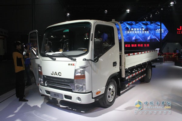 上海車展 品牌全球千臺(tái)交車儀式和節(jié)油挑站賽啟動(dòng)