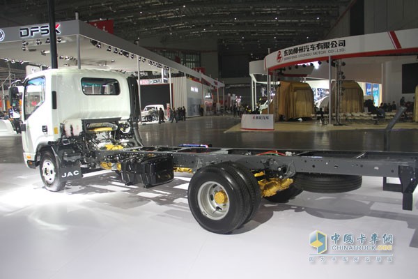 上海車展 品牌全球千臺(tái)交車儀式和節(jié)油挑站賽啟動(dòng)