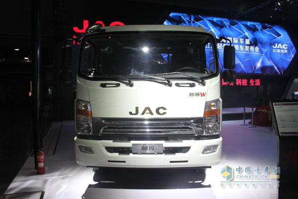 上海車展 品牌全球千臺(tái)交車儀式和節(jié)油挑站賽啟動(dòng)