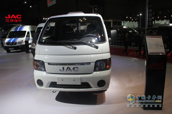 上海車展 品牌全球千臺(tái)交車儀式和節(jié)油挑站賽啟動(dòng)