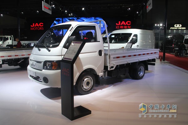 上海車展 品牌全球千臺(tái)交車儀式和節(jié)油挑站賽啟動(dòng)