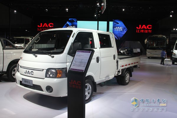 上海車展 品牌全球千臺(tái)交車儀式和節(jié)油挑站賽啟動(dòng)