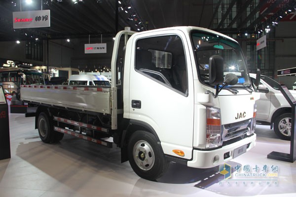 上海車展 品牌全球千臺(tái)交車儀式和節(jié)油挑站賽啟動(dòng)