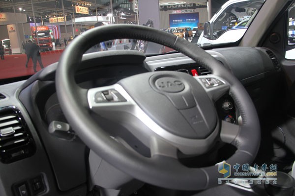 上海車展 品牌全球千臺(tái)交車儀式和節(jié)油挑站賽啟動(dòng)