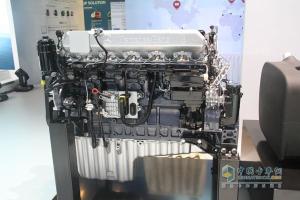 上海車展 福田汽車發(fā)布戰(zhàn)略性電商快遞物流一站式解決方