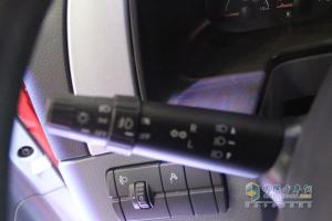 上海車展 福田汽車發(fā)布戰(zhàn)略性電商快遞物流一站式解決方