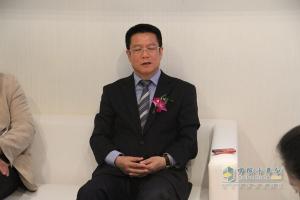 上海車展 福田汽車發(fā)布戰(zhàn)略性電商快遞物流一站式解決方