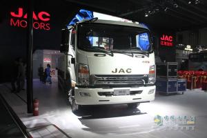 上海車展 品牌全球千臺(tái)交車儀式和節(jié)油挑站賽啟動(dòng)