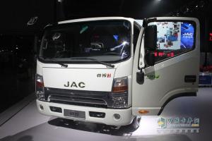 上海車展 品牌全球千臺(tái)交車儀式和節(jié)油挑站賽啟動(dòng)