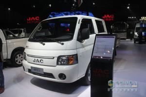 上海車展 品牌全球千臺(tái)交車儀式和節(jié)油挑站賽啟動(dòng)