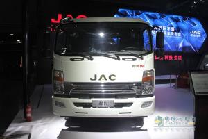 上海車展 品牌全球千臺(tái)交車儀式和節(jié)油挑站賽啟動(dòng)