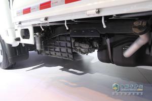 上海車展 品牌全球千臺(tái)交車儀式和節(jié)油挑站賽啟動(dòng)