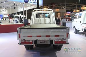 上海車展 品牌全球千臺(tái)交車儀式和節(jié)油挑站賽啟動(dòng)