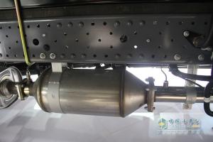 上海車展 品牌全球千臺(tái)交車儀式和節(jié)油挑站賽啟動(dòng)