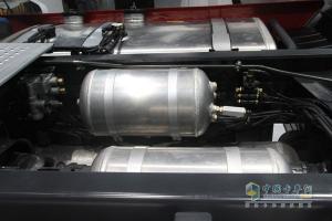 上海車展 上汽依維柯紅巖發(fā)布全新車聯(lián)網(wǎng)系統(tǒng)“杰時達”