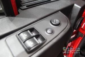 上海車展 上汽依維柯紅巖發(fā)布全新車聯(lián)網(wǎng)系統(tǒng)“杰時達”