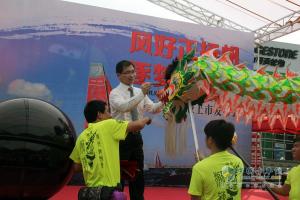 東風天龍啟航版重卡 佛山上市