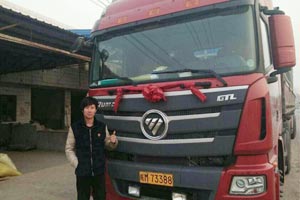 買了歐曼GTL超能版 就像娶對了媳婦