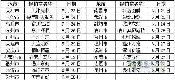 江淮帥鈴限時(shí)歡樂購(gòu)活動(dòng)地址時(shí)間