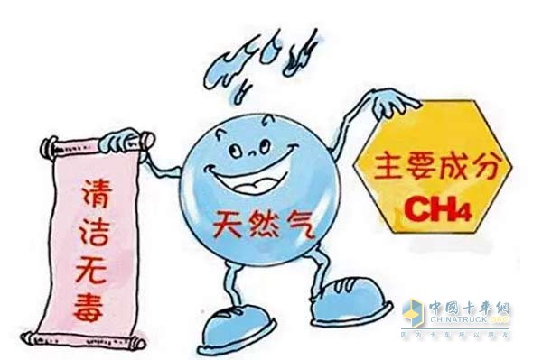 油價三連漲導(dǎo)致天然氣經(jīng)濟性緩慢復(fù)蘇