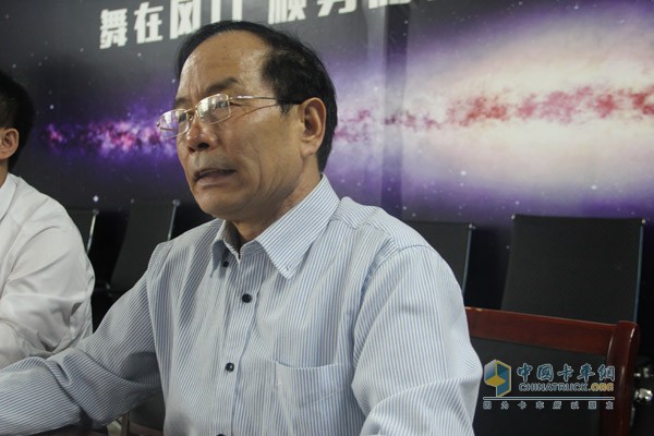 胎大王信息科技有限公司董事長朱云成