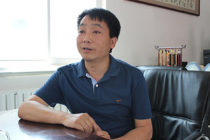 江淮康鈴笑傲京津市場(chǎng)