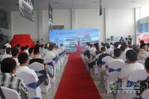 德系旋風(fēng)圖雅諾強(qiáng)勢(shì)登陸金華