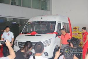 德系旋風(fēng)圖雅諾強(qiáng)勢(shì)登陸金華