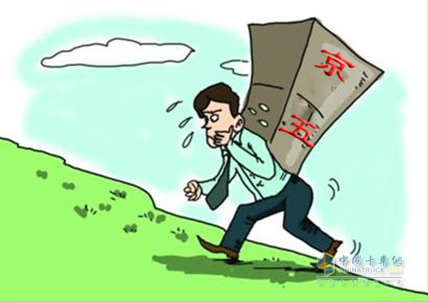 發(fā)動機(jī)生產(chǎn)廠商面對京五苦不堪言