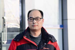 變則通 陜汽經(jīng)銷商的轉(zhuǎn)型之路