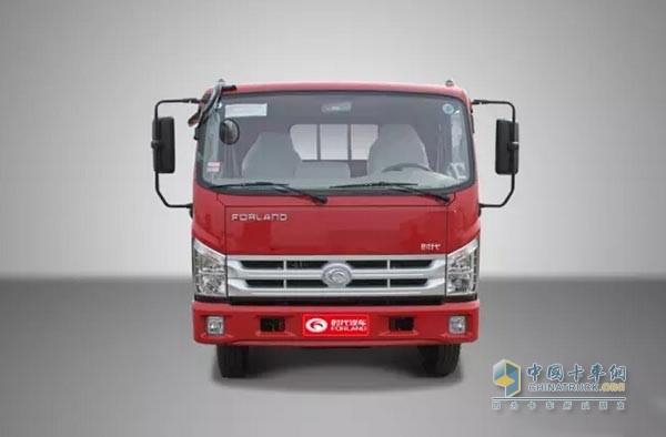  時(shí)代汽車康瑞H2大雙排車強(qiáng)勢來襲
