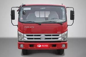 7月份批量上市 時(shí)代汽車康瑞H2大雙排車強(qiáng)勢來襲