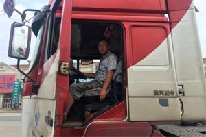 百萬公里無大修 陜汽康明斯書寫重卡傳奇