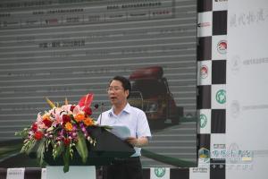 福田奧鈴中國(guó)勒芒輕卡耐力賽南部大區(qū)決賽熱襲榕城