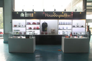 國內(nèi)首家實體卡車文化用品店成立 中國重汽全面提升產(chǎn)品品牌價值