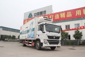 冷鏈物流行業(yè)將面臨挑戰(zhàn)