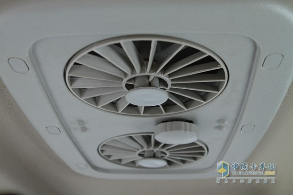時代汽車 康瑞K2單排平板（內(nèi)飾）