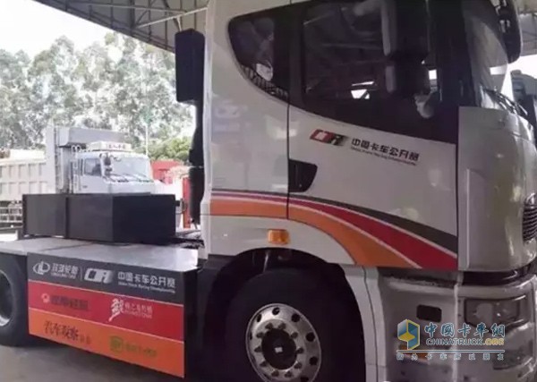 星凱馬車(chē)輛