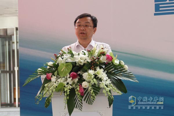 “牽手”北京環(huán)衛(wèi)集團 比亞迪發(fā)力電動洗掃車領域